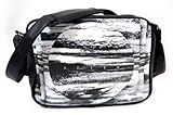  BILLABONG Tasche Paradise Bag Handtasche schwarz black
