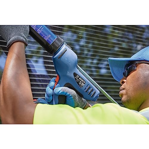 Bosch Gcg18V-29N 18V Caulk And Adhesive Gun (Bare Tool) #TOP6