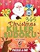 365 Christmas Killer Sudoku Puzzle a Day Volume 6: Nightmare Before Christmas And 2021 Daily Killer Sudoku Puzzles for Adults Hard to Extreme Hard