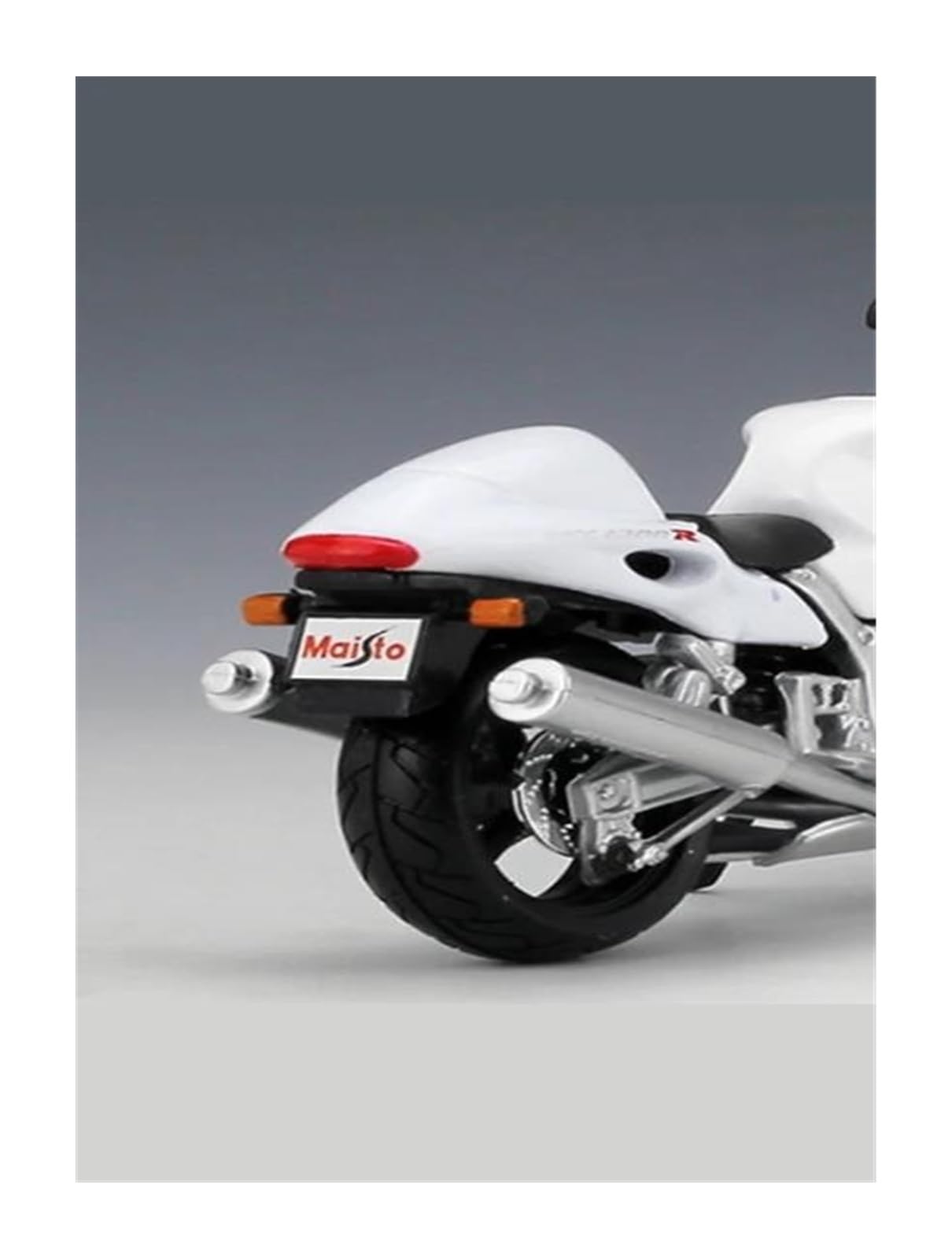 Amazon.com: SHAYANZI Mini Simulation Motorcycle Toys 1:18 for