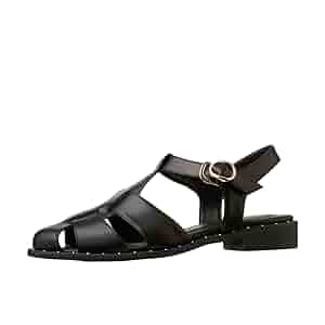 ダイアナサンダル Amazon | [ダイアナ] サンダル 日本製 黒 ブラック 22.5cm