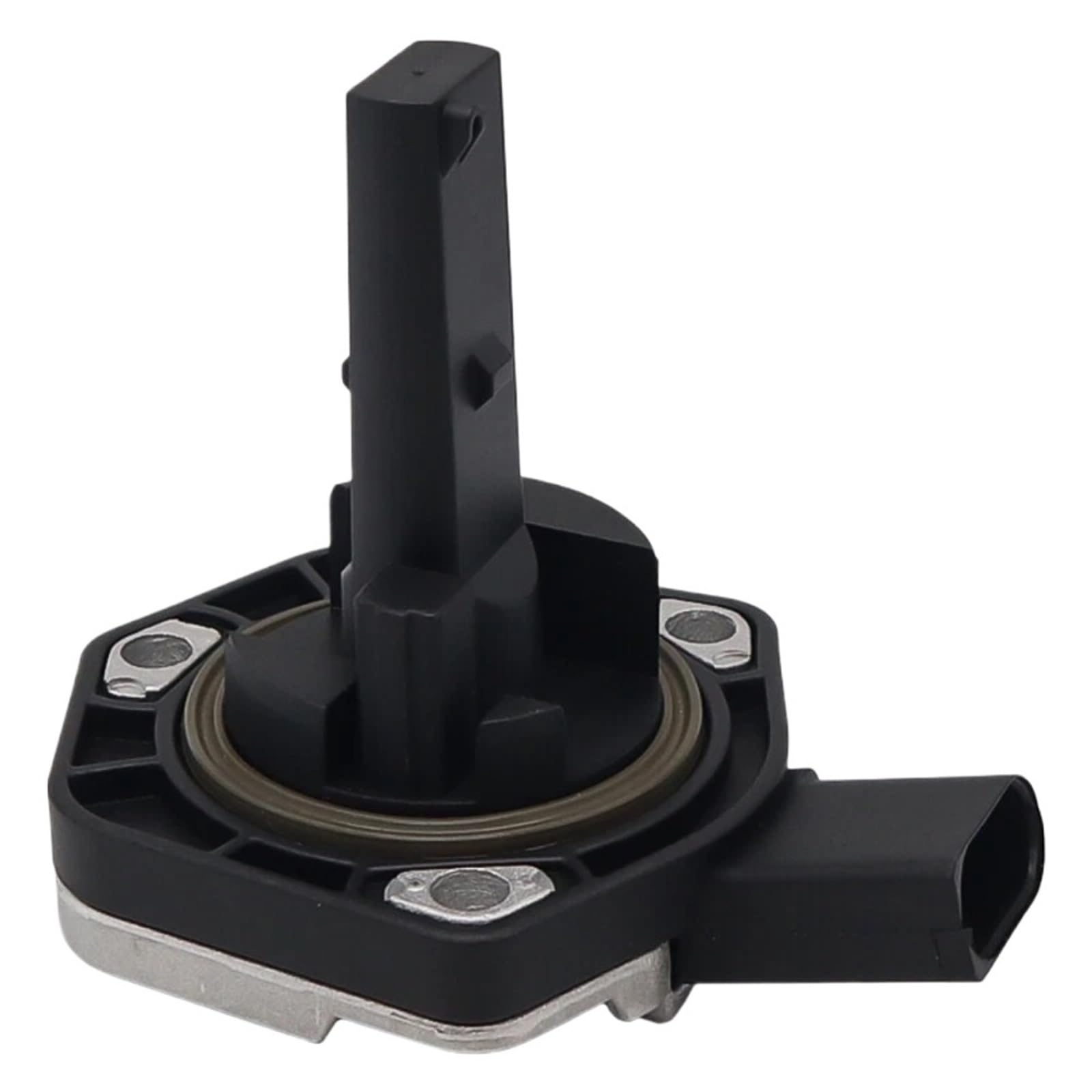 Sensore livello dell'olio 1J0907660B Sensore di livello coppa olio adatto per Vw Passat adatto per Jetta adatto per golf adatto per Audi A4 A6 A8