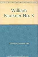 William Faulkner No. 3 B000WCH2XE Book Cover