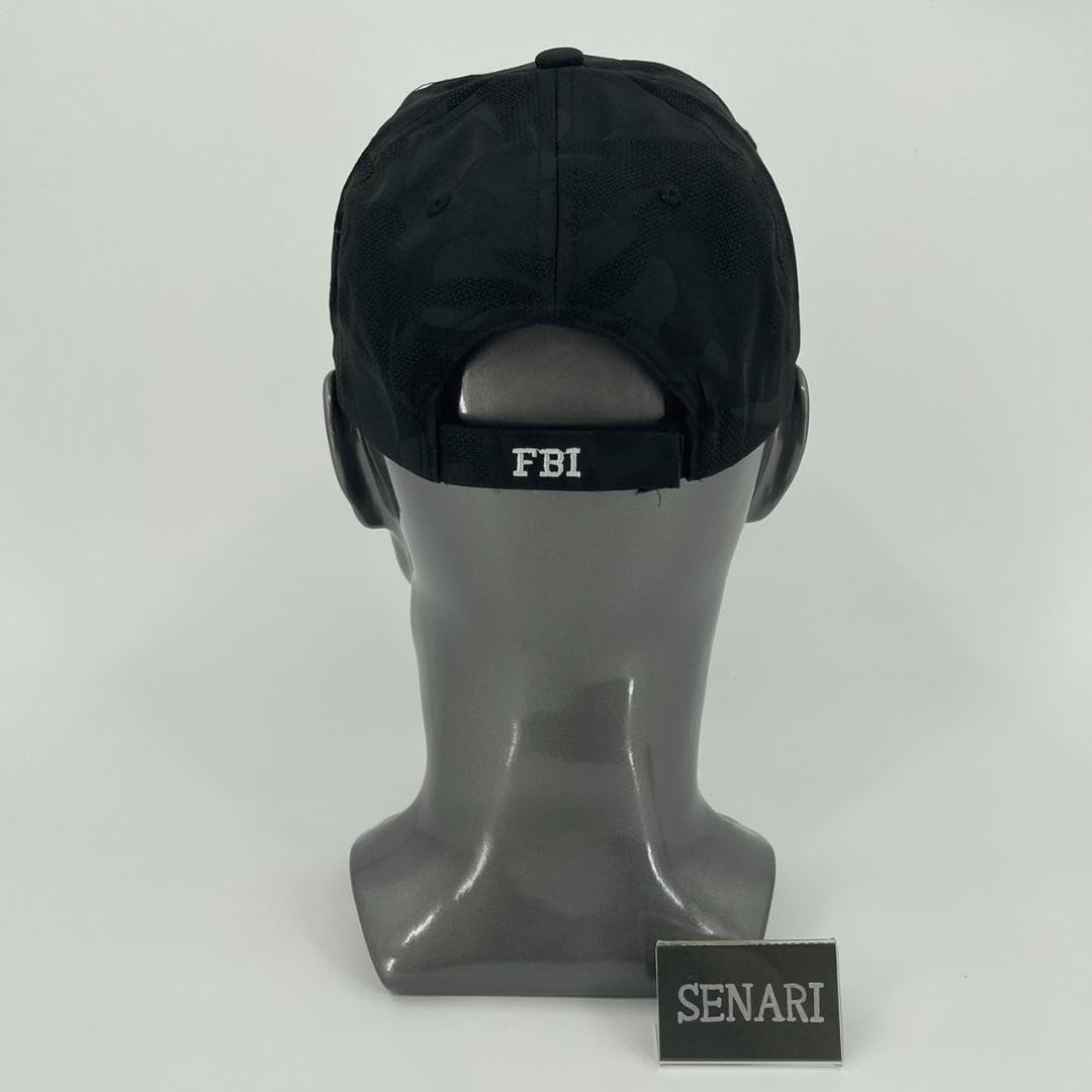 希少 ビンテージ NEW ERA USA製 FBI 連邦捜査局 帽子 当時物 希少 ビンテージ NEW ERA USA製 FBI 連邦捜査局 帽子 当時物