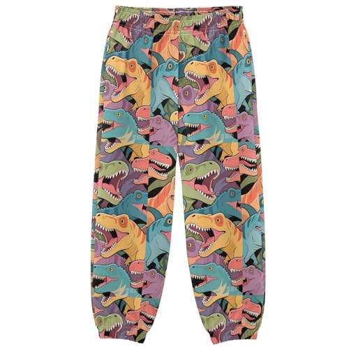 Pratico ed elegante: il nostro negozio fornisce pantaloni sportivi in una varietà di colori e temi. Un regalo per i compleanni dei tuoi bambini o per il ritorno a scuola.