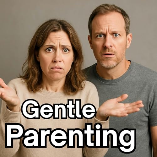 Gentle Parenting Confusion: How To Solve It! | With Jordan