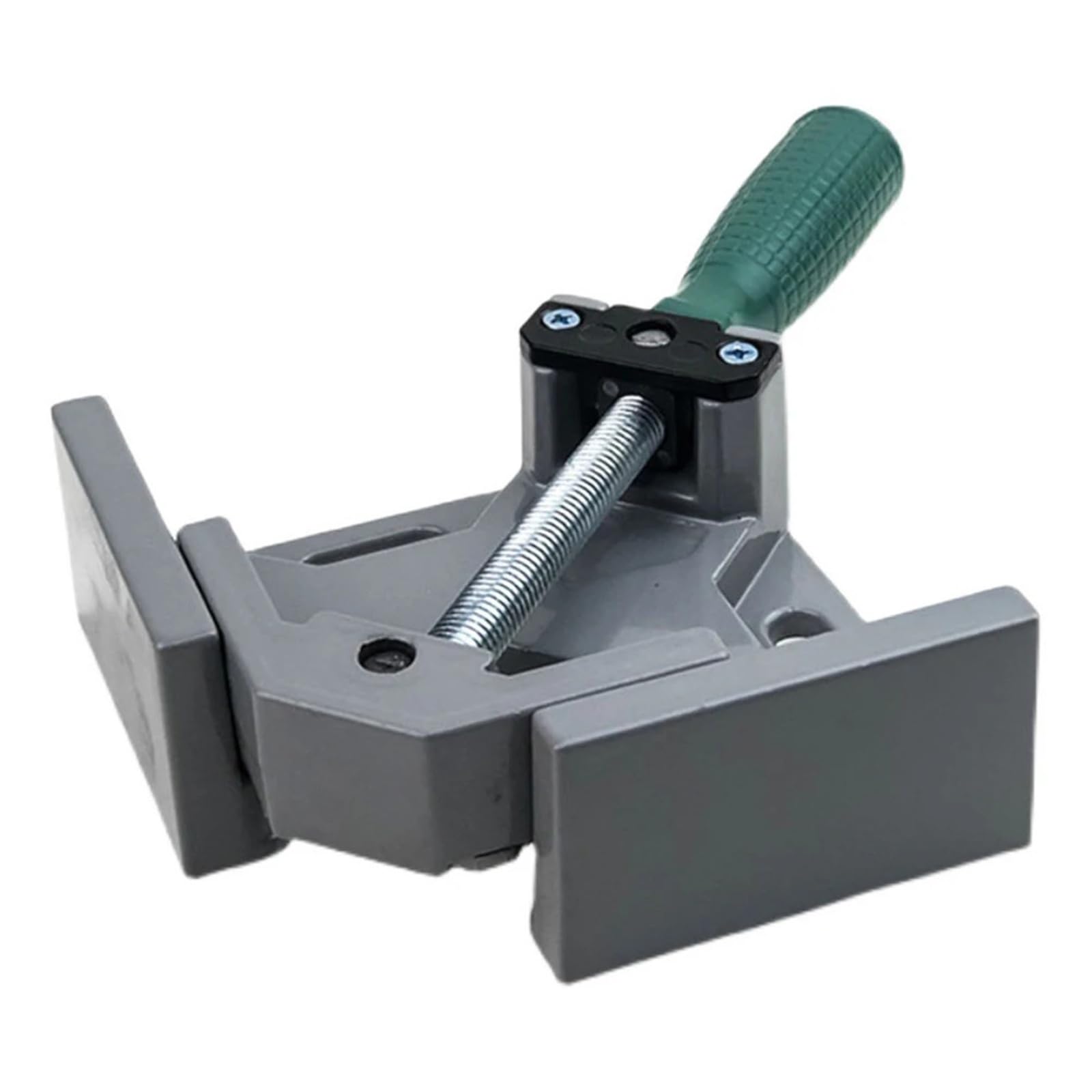 Pince à clip réglable en aluminium pour menuiserie cadre photo et soudage métal