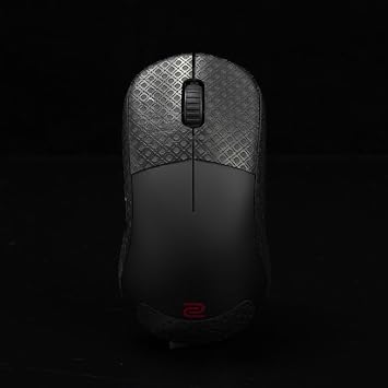 Mouse Anti Slip Grip Tape, Sweat Resistant Sticker Zowie U2 Wireless Esports Mouse Color 1