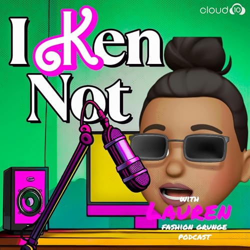I Ken Not... Welcome Autumn without Ending Summer! GOODBYE LOVE ISLAND! with LAUREN of FASHION GRUNGE! cover art