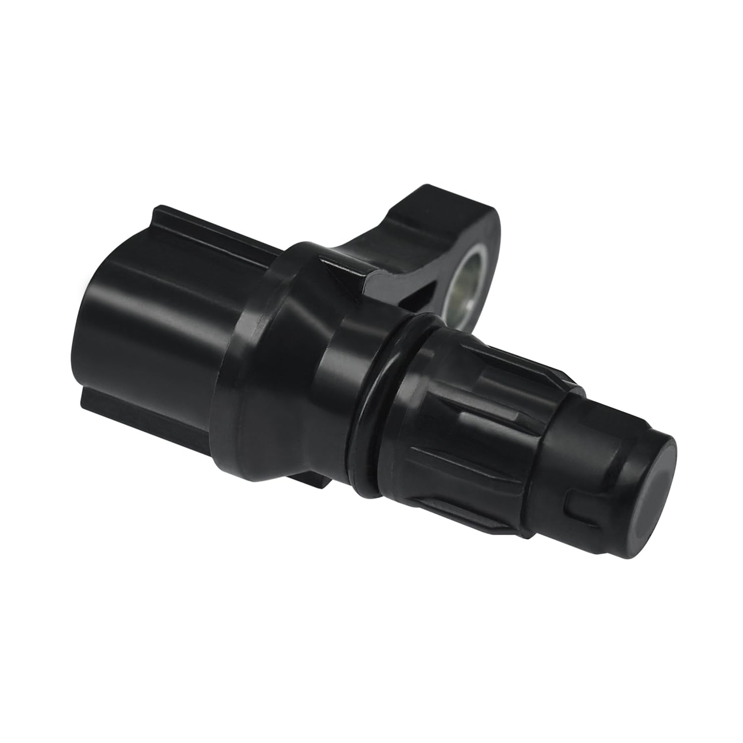 N❀ Nina Leonard Textured Wave Flutter Sleeve Top - 23485214 | HSN