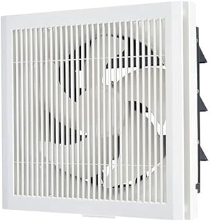 三菱電機(MITSUBISHI ELECTRIC) 標準換気扇クリーンコンパック 格子タイプ 電気式シャッター引きひもなし 25cm 白 EX-25EK9-C