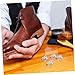 PACKOVE 20pcs Shoe Rivets and Eyelets for Repair Decoration Slip Design Easy DIY Installation Stylish Buckles for Hiking Work Boots and Everyday Wear