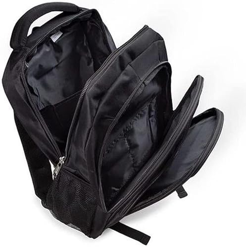 Mochila Masculina Reforçada Escola Trabalho Dia Dia resistente a agua Fashion BAg