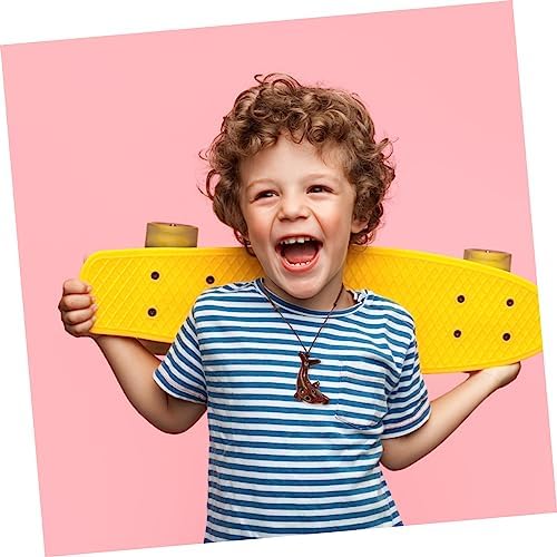 JOINPAYA Ocarina kids flute kid toy kids playsets Children Practice Wind Instrument pendant ceramics student 7 51va8rpiInL. AC