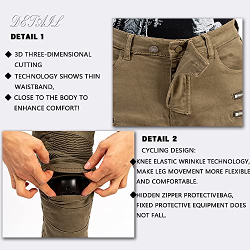 Motos, Outdoors motocicletas doble proposito Marca LOMENG (3)