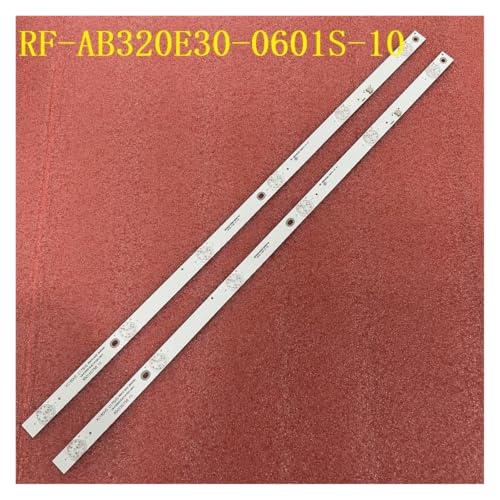 Repuesto Kit 2pcs LB-C320X15-E7-H-G01-RF2 para TV de 32 pulgadas 2
