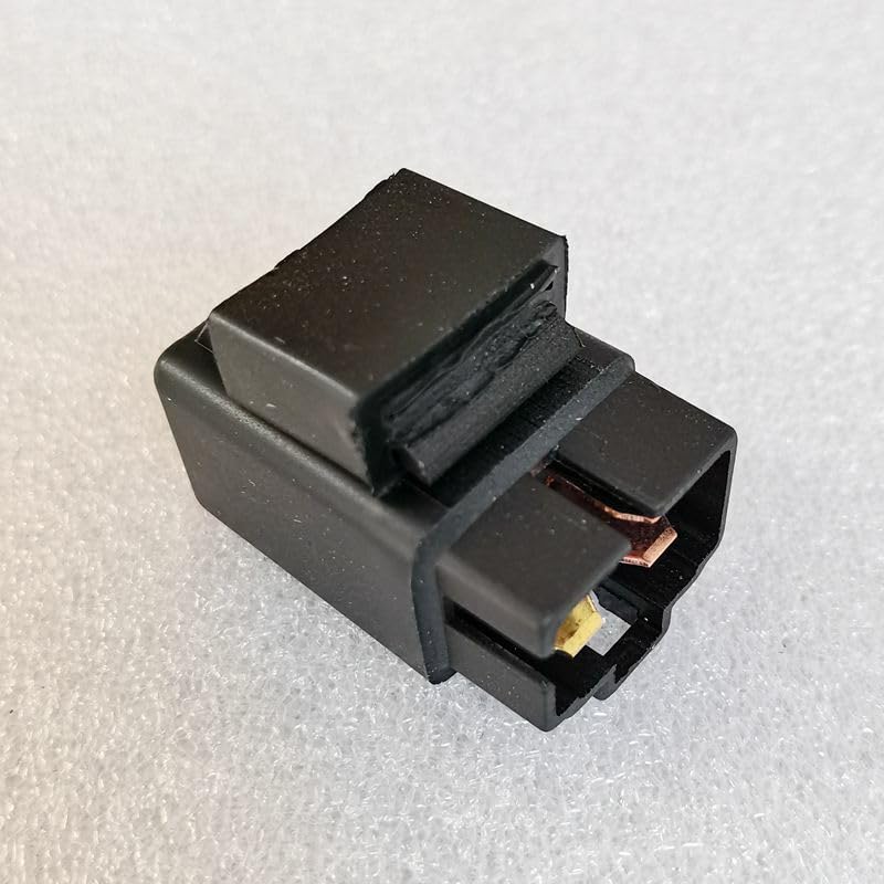 Relay Assembly Fuse Box 31800-40B00 / 38740-24X50 for Suzu.ki GSX250 400 91-97 GSX1250 10-16 GSX1400 02-07