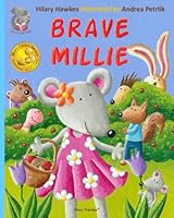Brave Millie 1910257478 Book Cover