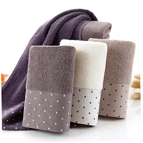 Serviette de douche grand format pour éliminer l'humidité instantanément après le bain - 4