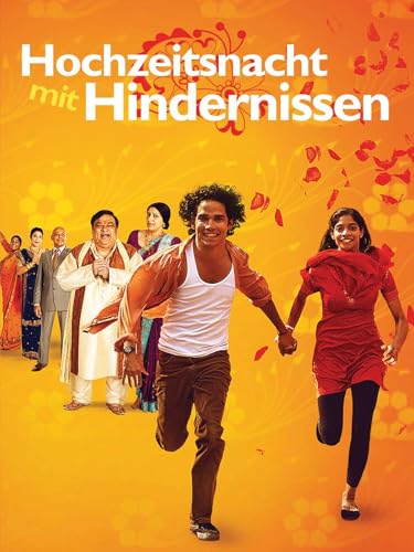 Familientreffen mit Hindernissen