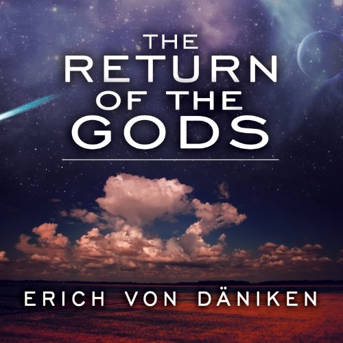 Erich von Daniken The Return of the Gods