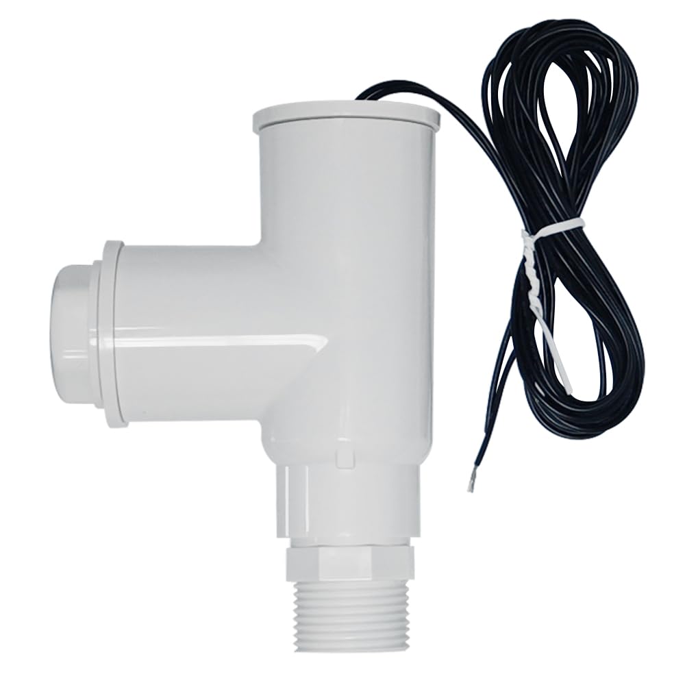 Full Of Water AC Float Switch HVAC Vertical Air Conditioner Condensate ...
