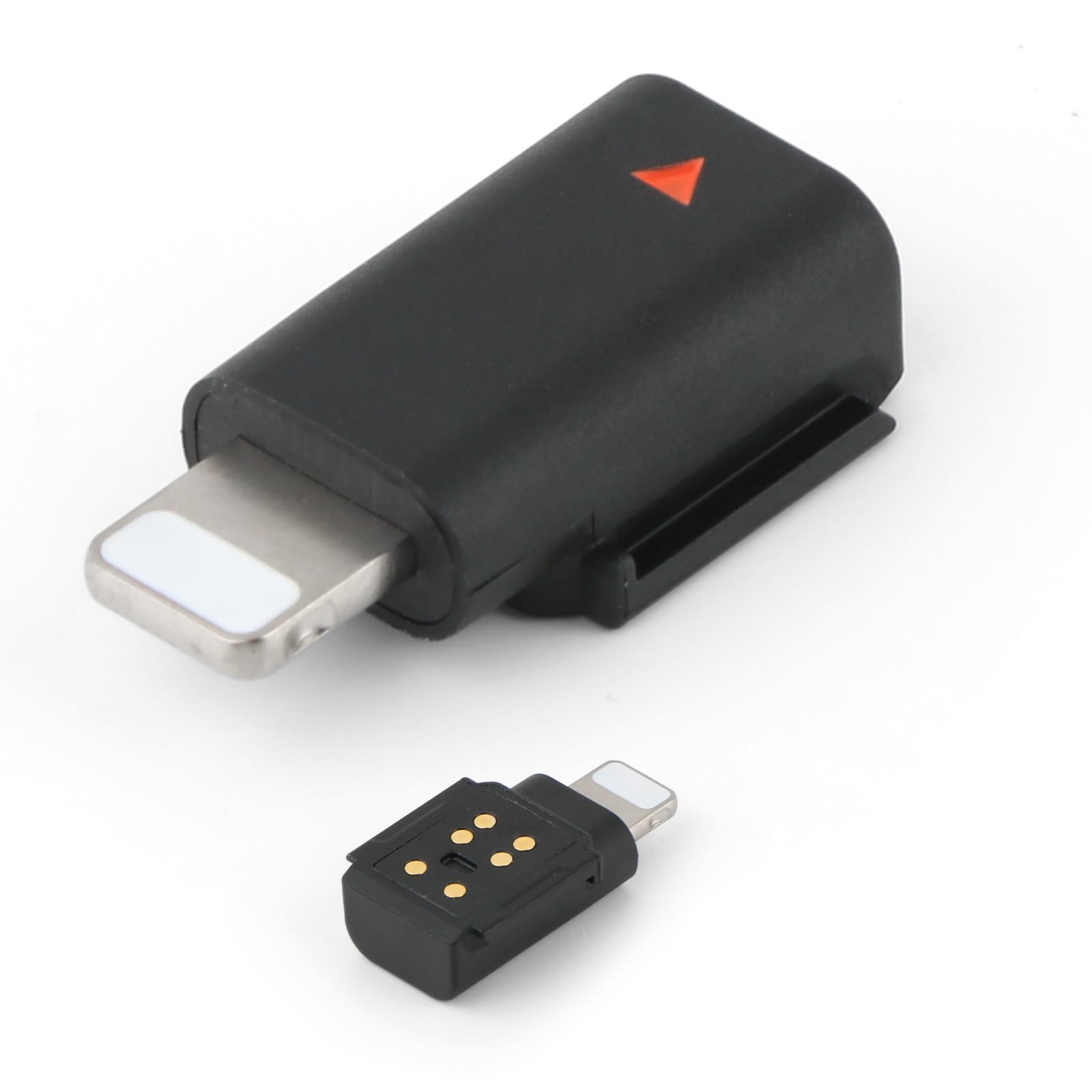 for DJI MIC Mini Lightning Adapter Phone Wireless Microphone Receiver for Mic Mini Adapter Phone PC Tablet Accessories-picture-10