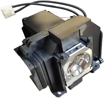 V13H010L98 ELPLP98 Replacement Accessories of Projector Lamps Fit for EPSON CO-FH01 CO-W01 CO-FH02 CH-A100V13H010L98-CBH
