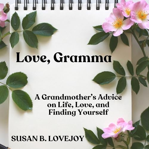 Love, Gramma by Susan B. Lovejoy episode artwork