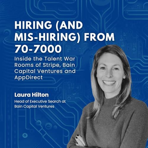 HIRING (AND MIS-HIRING) FROM 70-7000