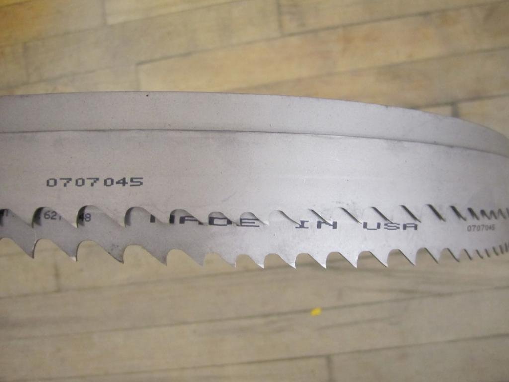 Lenox 4065MMB X 27 Band Saw Blade