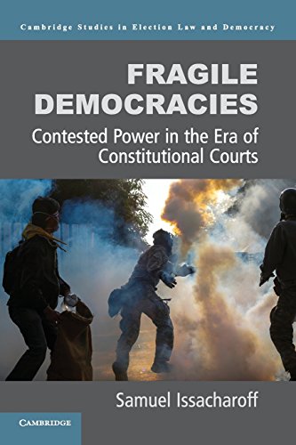 Fragile Democracies view 2