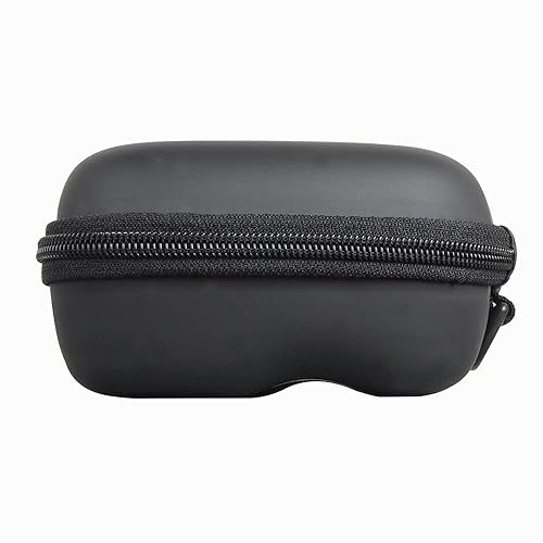 Vista 5 de Hermitshell Travel Case for GameSir T4 pro Wireless Game Controller