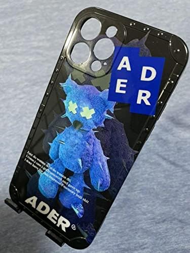 Amazon Ader Error X Kaws コラボ Iphone ケース アイドル 芸能人グッズ 通販