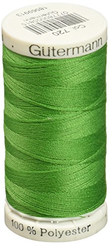 Gutermann Sew-All Hilo 273 yd - Color Fern miniatura 1