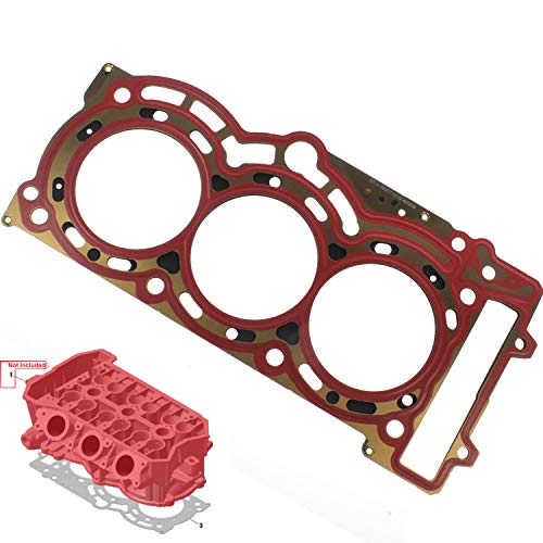 Joint de culasse d'origine OEM 420431816 pour Can-Am Maverick X3 Turbo
