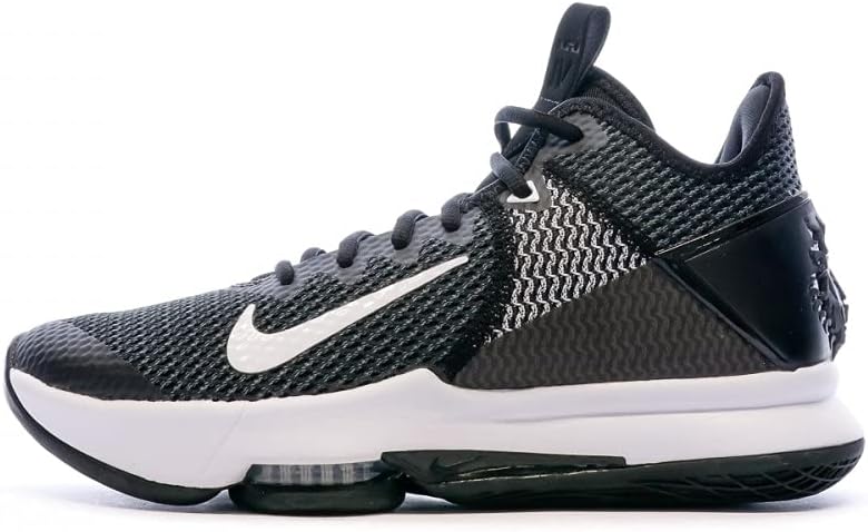 Nike Lebron Witness IV Basketball Shoes for Men Togo Ubuy - Main Image