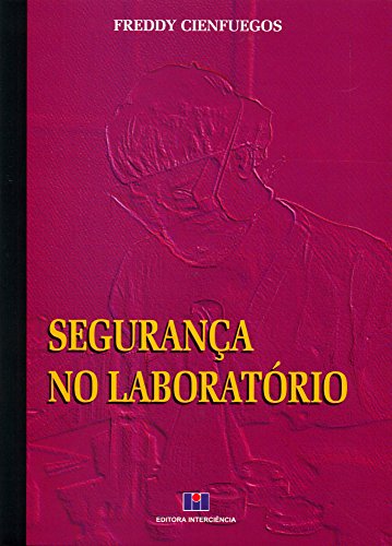 Segurança no laboratório