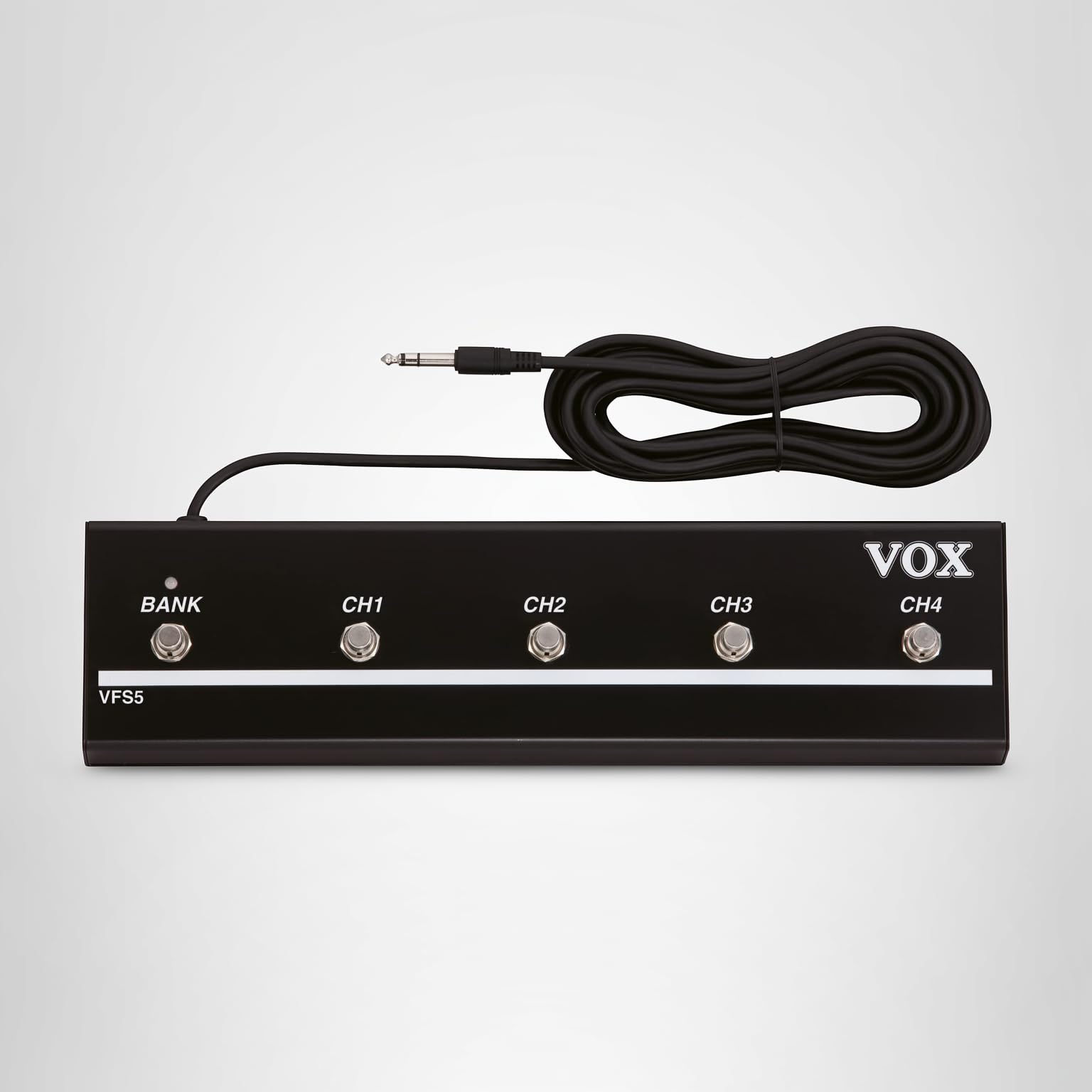 Amazon | VOX(ヴォックス) フット・スイッチ VFS5 | エレキギター