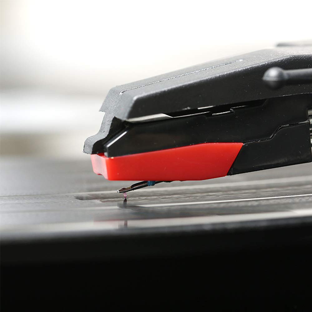 Amazon | MayRecords レコード針 LPシリーズ交換針 丸針