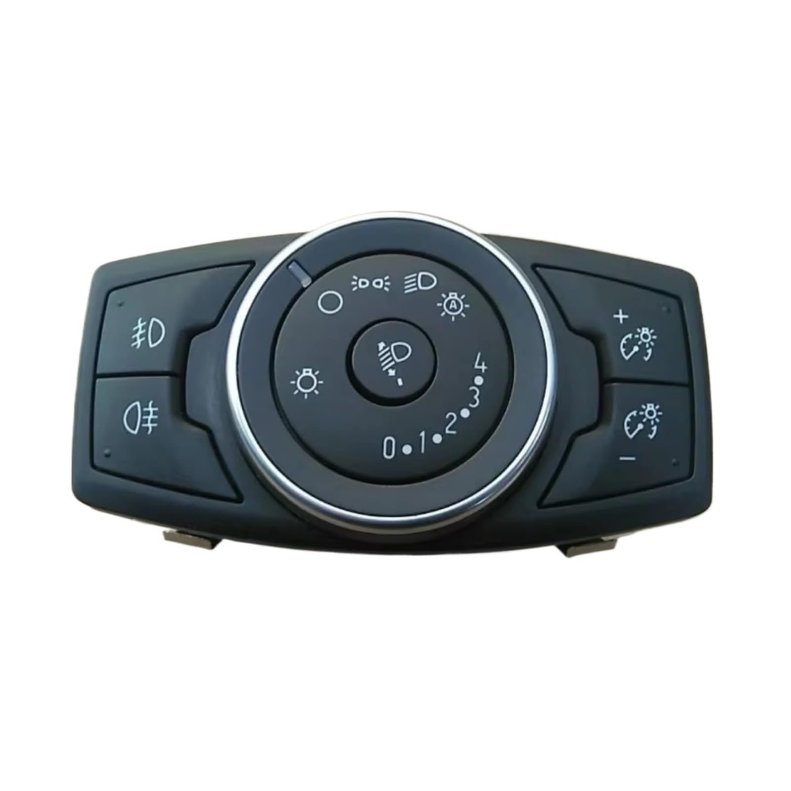 Commutateur commande phares feux antibrouillard BM5T13A024CC Kuga - 6