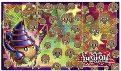 Yugioh Kuriboh Kollection Playmat Game mat Table mat Mousepad