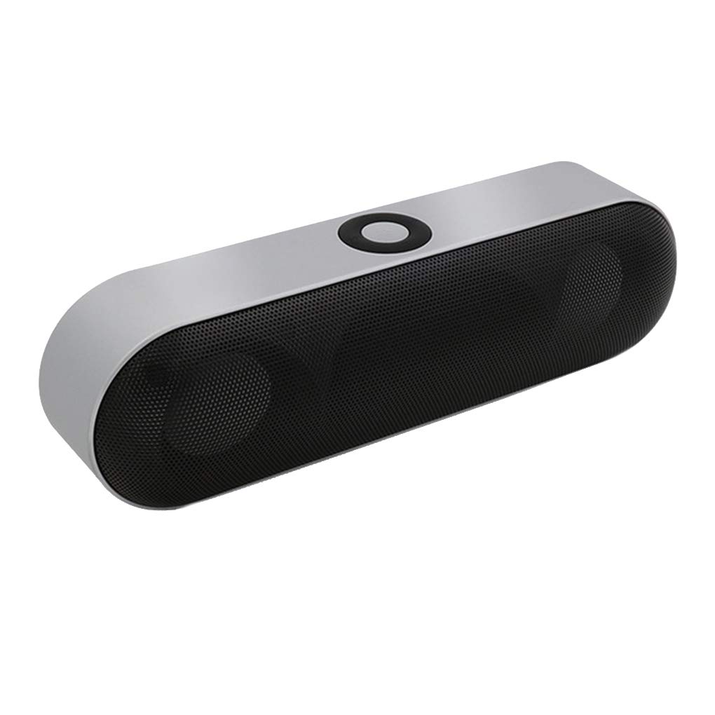 Jiangxinshenghuo Nby 18 Bluetooth Speaker Portable Wireless - Main Image
