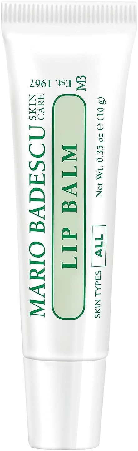 Mario Badescu Rose Lip Balm
