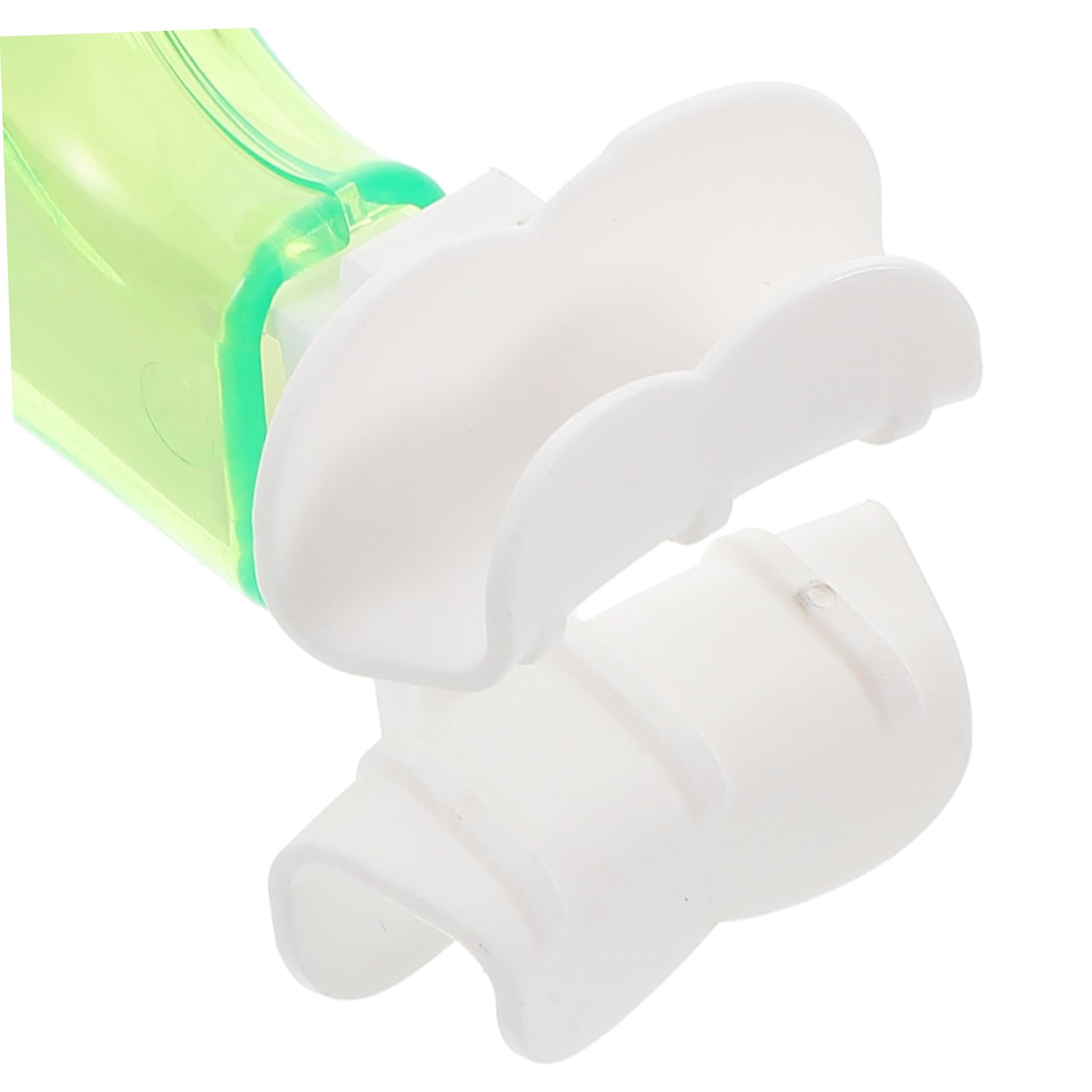Entrenador Músculos Labiales para Niños 1 Unidad Ejercitador Respiratorio Cómodo Material Seguro Uso en Casa Escuela y Viajes Corrección Respiración Bucal Prevención Infantil