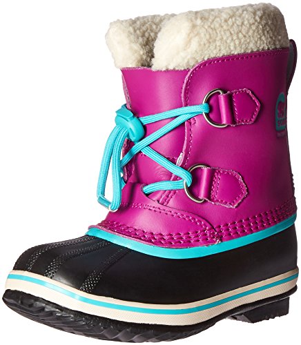 Sorel Childrens Yoot Pac TP-K Snow Boot