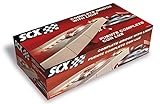 Para ampliar tu circuito Scalextric