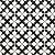 MSI Kasbah Encaustic 8 in. x 8 in. Sample Matte Porcelain Wall Tile for Bathroom, Floor Tile, Kitchen Backsplash and Countertop Tile
