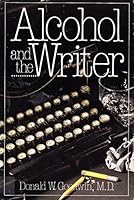 Alcohol and the Writer 0836259254 Book Cover