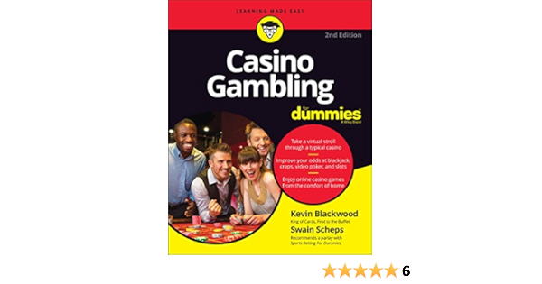 The Definitive Guide To casino What Could casino Do To Make You Switch?